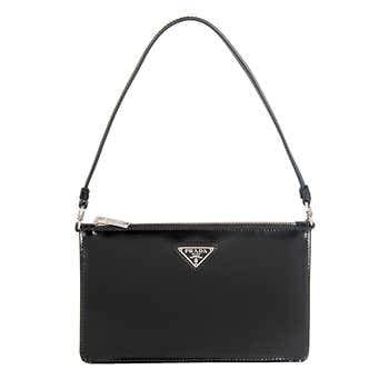 prada costco bag|Prada bag price.